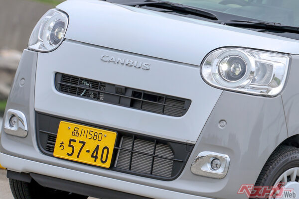 同メーカー車からの三択!!　ダイハツの軽自動車3台から選ぶオススメの一台