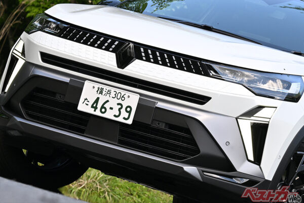 CX-5並の価格で輸入車SUVが買える!?　マイナーチェンジしたルノー キャプチャーに注目！