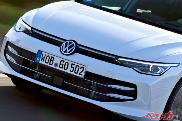 約350万円から！　VW買うなら価格重視の格安モデルよりゴルフを選んでほしいワケは？