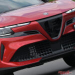 アルファの末弟が400万円チョイ!!　小さなイタ車・アルファロメオ ジュニアは手が届きそう