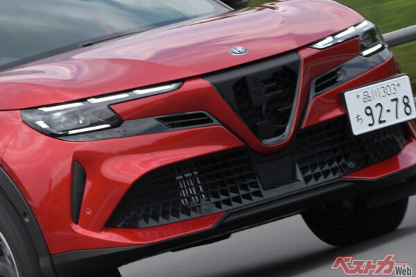 アルファの末弟が400万円チョイ!!　小さなイタ車・アルファロメオ ジュニアは手が届きそう