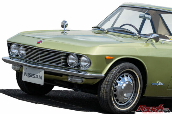 【車名当てクイズ】この名車、珍車、ご存じですか？ 第638回