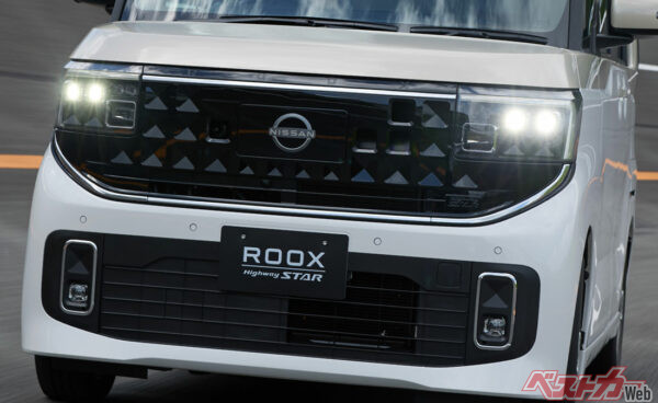 ついに初披露日産新型ルークスどこが新しい？　どこが魅力？？　で……売れるの？？