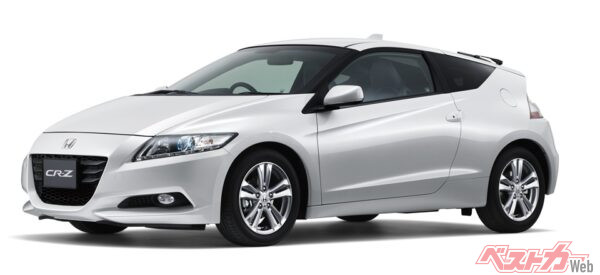 ハッタリが利く!!　イケオジ感マシマシの100万円以下中古車4選