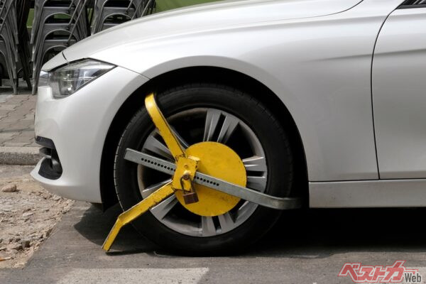 最新手口を封じるのはローテク!?　車両盗難は“アナログ防御”が最強だった!?