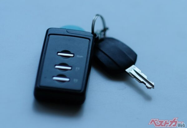最新手口を封じるのはローテク!?　車両盗難は“アナログ防御”が最強だった!?