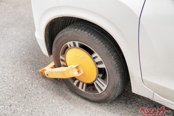 最新手口を封じるのはローテク!?　車両盗難は“アナログ防御”が最強だった!?