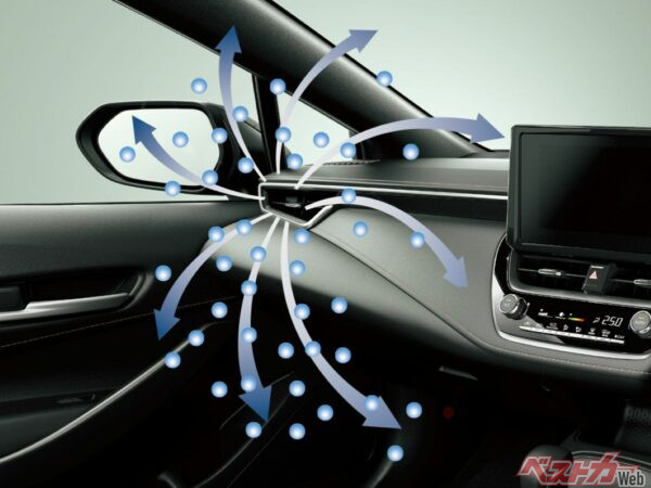 女性にモテるクルマは“気配り装備”で決まる！　快適必須機能3選