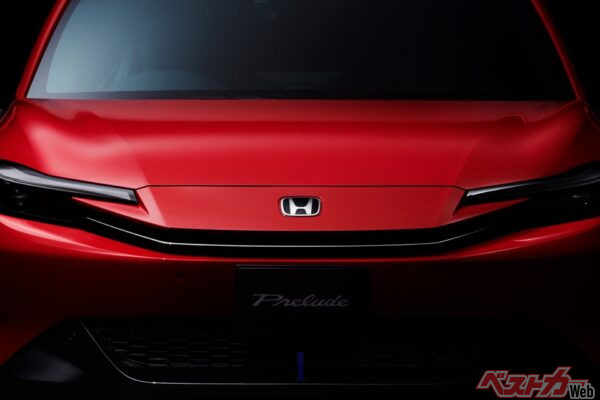 プレリュードで復権なるか!?　おじさん悶絶のスポーツクーペ5選