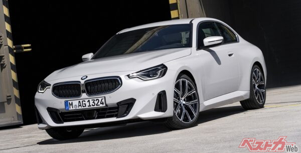 プレリュードで復権なるか!?　おじさん悶絶のスポーツクーペ5選