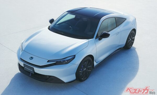 プレリュードで復権なるか!?　おじさん悶絶のスポーツクーペ5選