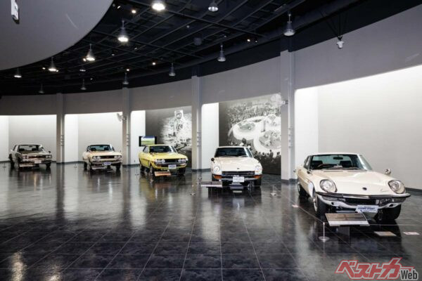 元エンジニアという榊原康裕館長のお話は開発者の視点もあり面白い