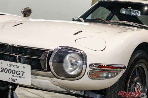 トヨタ博物館館長は初のエンジニア出身者!!　館長が教えてくれた日本車が海外で人気沸騰するワケは？