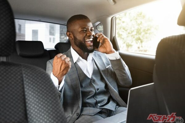 ひとまず17等級なら安全圏だ（Prostock-studio@Adobe Stock）