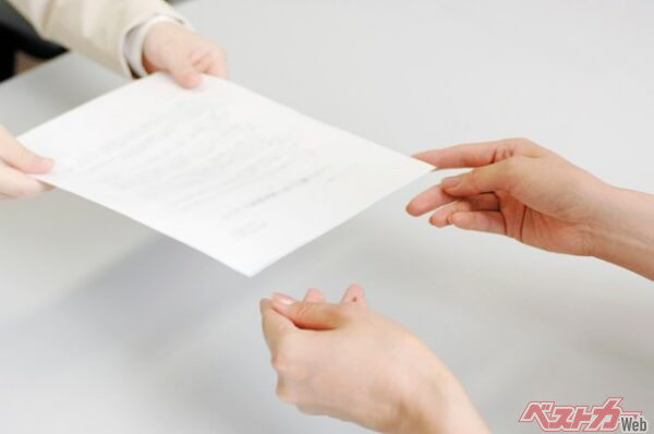 なにごとも証明できるものはつねに用意しておこう（Paylessimages@Adobe Stock）