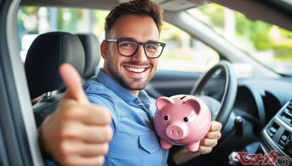 結局は安全運転できるか、運転だけでなく日ごろからクルマを丁寧に扱うことができるかが重要なのだ(Andrii@Adobe Stock)