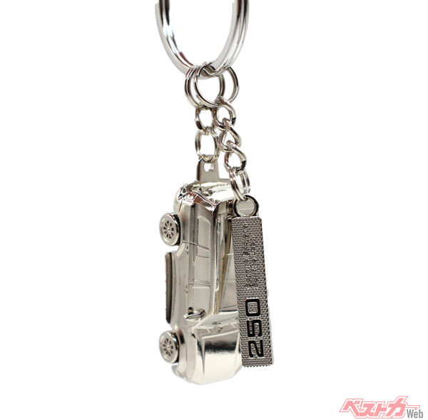 TOYOTA オフィシャルライセンス取得商品