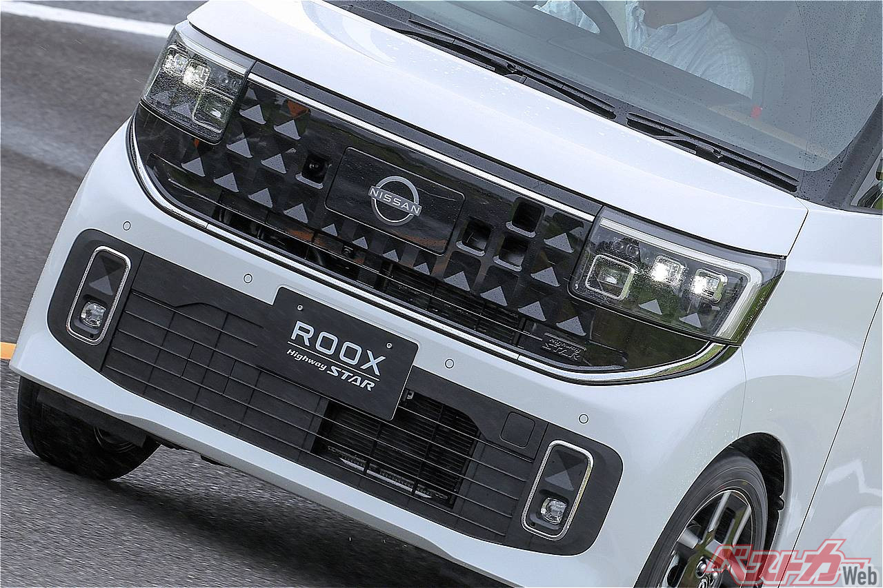 新型ルークスはぜひ試乗を！ 日産入魂の「酔わせない足回り」がスゴ 