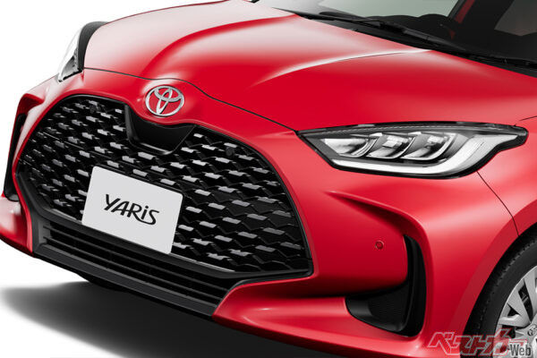 おじさんになってもバリバリ走れるクルマが欲しい!!　安全装備が充実したトヨタ ヤリスはどうだ!?