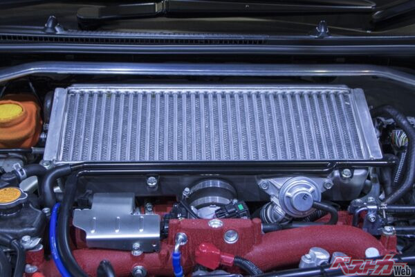 クルマの寿命は“暑気払い”で決まる！ 夏バテパーツを緊急点検せよ!!