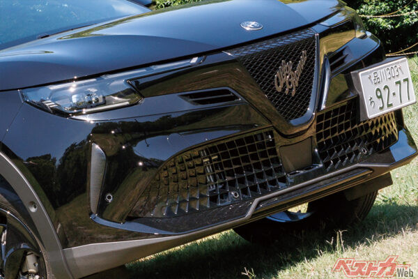 センスがマジでいい!!　リッター23kmも走る「アルファロメオ ジュニア」はずっと乗り続けたい1台に！