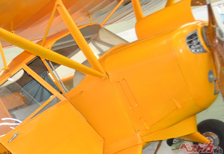 スカG・グロリア・カローラにも繋がる飛行機たちを製造した立川飛行機