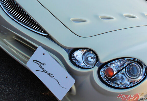 2014年4月にオロチの生産終了を発表!!　特別仕様車「ファイナルオロチ」は5台限定の超希少車 【ベストカーアーカイブス2014】