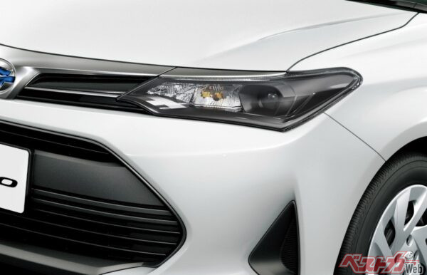 歴史的転換点!!　カローラアクシオ＆フィールダー生産終了！　日本から「最後の5ナンバーセダン／ワゴン」が消える