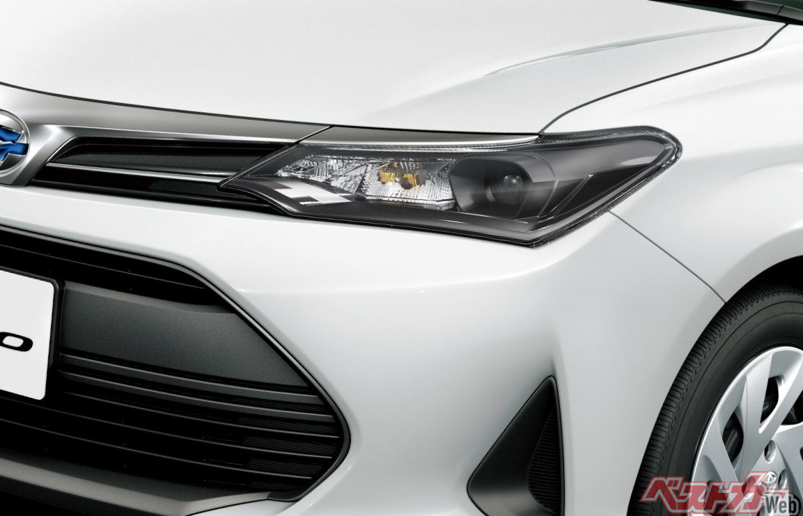 歴史的転換点!! カローラアクシオ＆フィールダー生産終了！ 日本から