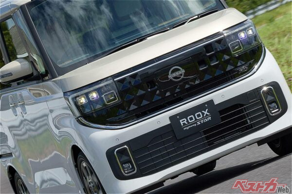 新型ルークスの装備と価格をとことん深堀り!!　買うならどのグレード？　N-BOXやスペーシアよりお得？