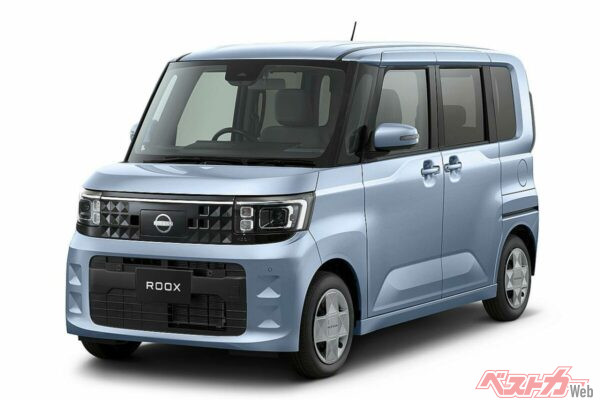 機能や装備と価格のバランスが取れている標準ボディの「X」