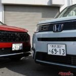 え、ここまでカバーするの!?　今や二枚重ねもイケる!?　ホンダ純正フロアカーペットマットのプロに聞いた衝撃事実