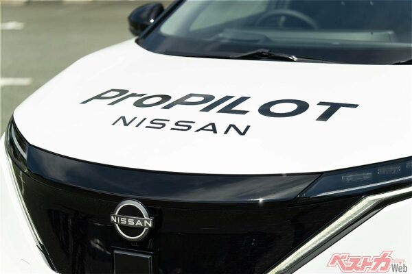 これは場外ホームラン!!　日産の次世代プロパイロットが自動運転の「レベル議論」のナナメ上を越えてきた件!!!