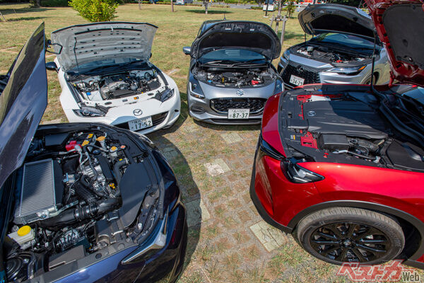 ついにGT-Rが生産終了で考えたい……今だからこそ乗りたい究極のエンジンとは