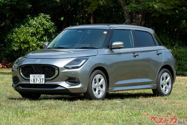 スズキ スイフト