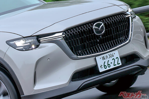 SUVにおける「官能エンジン」をプロが指南!!　官能エンジンSUVトップ5