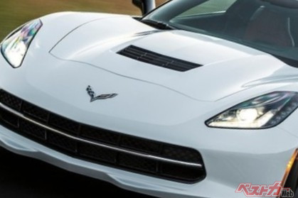 え、スポーツカーのコルベットと軽のワゴンRが同じ!?　どっちも「STINGRAY」!?　どうしてこうなった?!