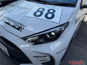 愛車がまさかの水没でレース出場を決心!?　「もうロールケージつきのマニュアル車じゃなきゃ乗れない」とお客様に言わせる唯一無二な店長