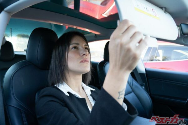 サンバイザーって短くない？　さっぱり日よけにならないよ！　と思った時に見直すべき意外なこと