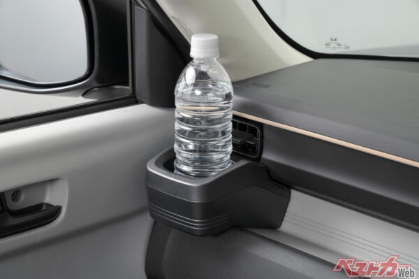 エアコンを使って保温・保冷ができるのはうれしい