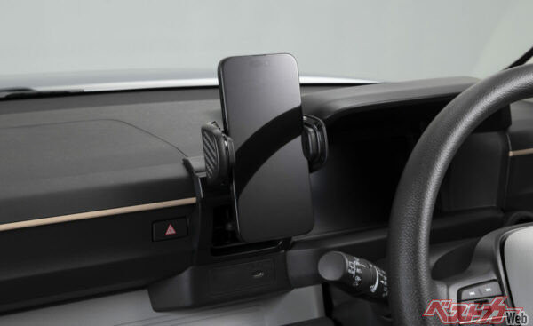 純正アクセサリーを扱うホンダアクセスの商品シリーズでもあるため安心