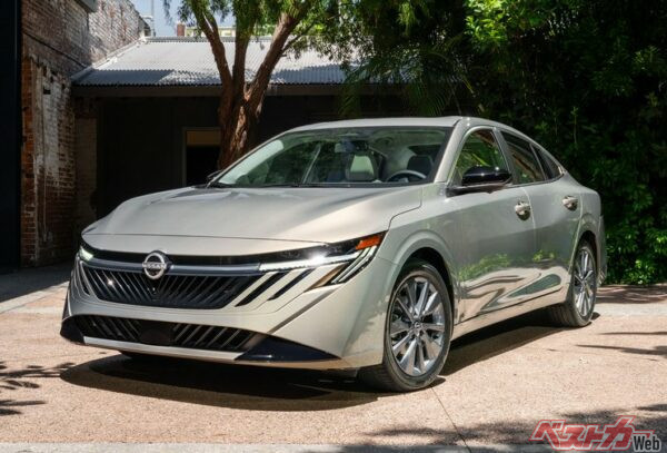 こちらは上級グレードのSLグレード