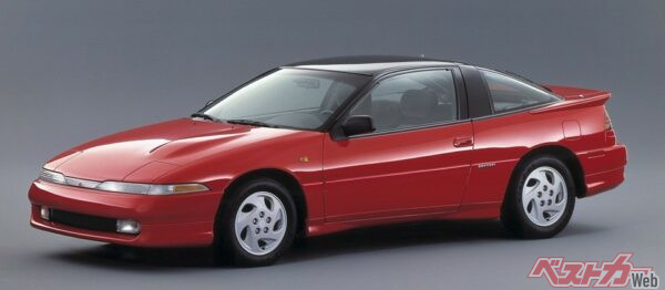 主役の座にあと一歩届かず…ブームの陰に散った悲運のモデルたち