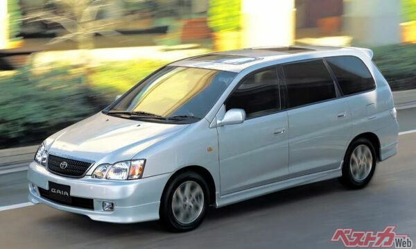 主役の座にあと一歩届かず…ブームの陰に散った悲運のモデルたち