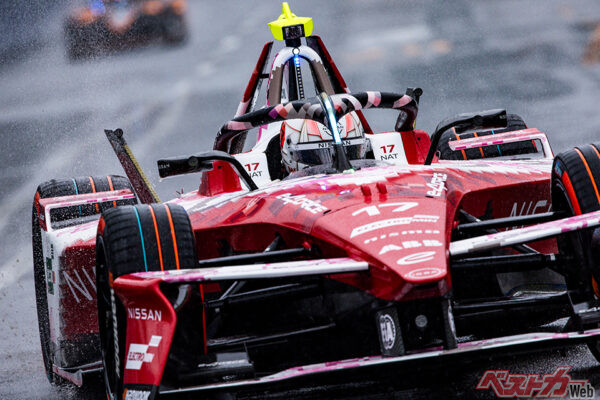 いよいよBEVレースが無視できない存在に!!　フォーミュラEとFIAが複数年契約を締結へ