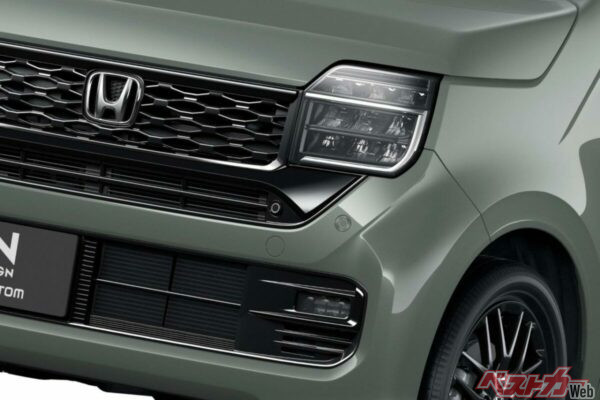 ホンダ「N-WGN」が激変！　新グレード「ファッションスタイル」「ブラックスタイル」が爆誕!!