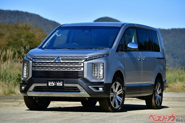 2019年新型モデルとなり、特徴的なダイナミックシールドが施されてフロントデザインが大きく変わる