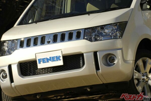 なぜデリカD:5は唯一無二の存在感を放つことができたのか!?　誰にも真似できない三菱ならではのスタイル