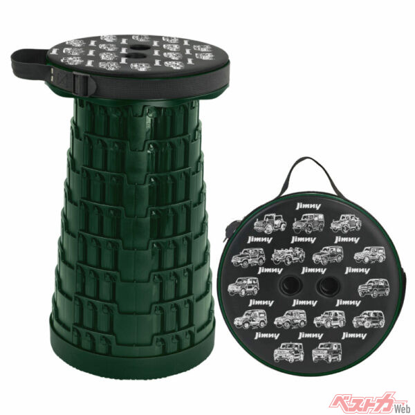 車に常備しておけば安心