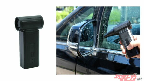 お手軽サイズながら用途